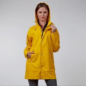 Cotes of London Manchester raincoat - UNISEX